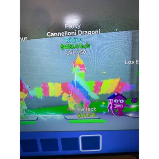 Go up for Brainrots - Fortnite