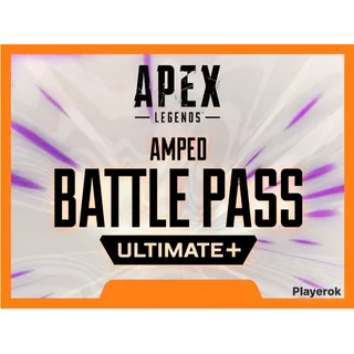 APEX BATTLE PASS Plus +