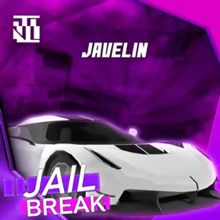 JAILBREAK JAVELIN