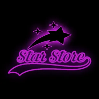 StarStore ✅