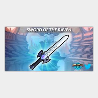 Roblox - Raven Hunter Hood - Tower Defense Simulator CD Key