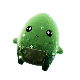 Cheat Master Onigiri Sprite | Level 5 Mastered | You Keep Forever