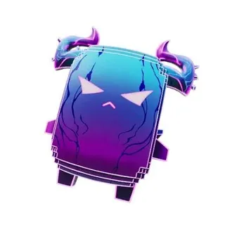 Storm Scout Sprite | Max Level 5 / Mastered | You Keep Forever