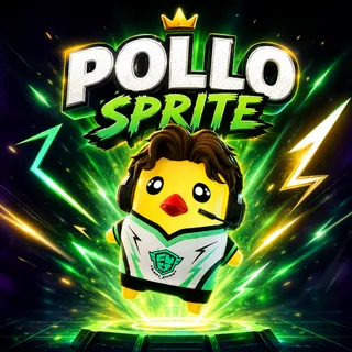 Pollo Sprite