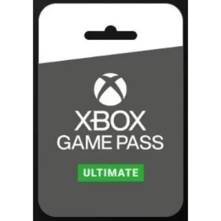 Xbox Game Pass Ultimate [𝐆𝐋𝐎𝐁𝐀𝐋] [𝐈𝐍𝐒𝐓𝐀𝐍𝐓 𝐃𝐄𝐋𝐈𝐕𝐄𝐑𝐘]