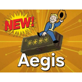 Aegis ⭐⭐⭐⭐