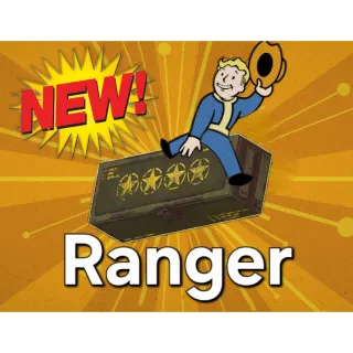 Ranger ⭐⭐⭐⭐