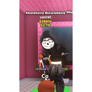 mieteteira bicicleteira