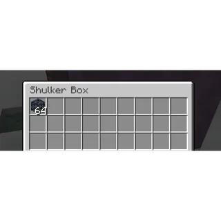 64 stack skeleton spawners