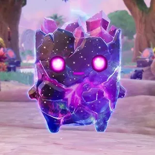 Galaxy Zero Point 