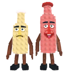 42m/s ketchuru and musty