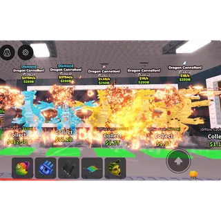 Best bundle 5 drags