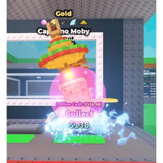 2.6b Capitano Moby 5 traits