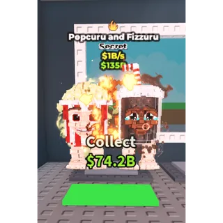 1B Popcuru and Fizzuru