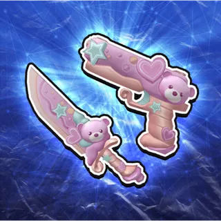 Sweet Set