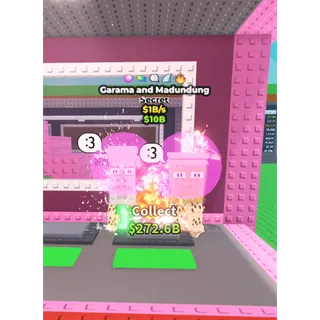 1B 5 Traits Garama and Mudundung