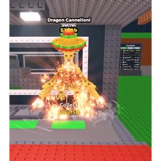 2.5b Dragon Cannelloni 2 traits