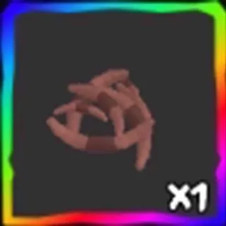 Set 100 Legendary Fish Bait - GPO