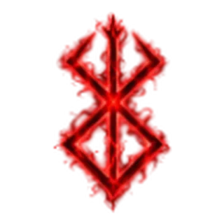 GPO - Brand Of Sacrifice