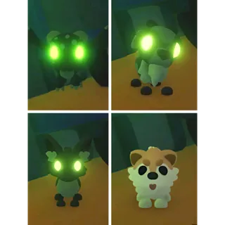 FR Cryptid
