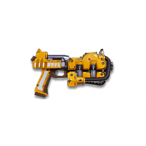 gallery - fortnite hydraulic pistol