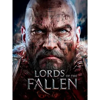 Lords of the Fallen Deluxe Edition