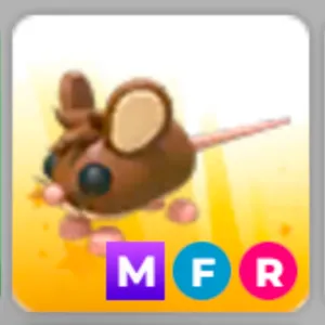 MFR Field Mouse