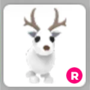 Arctic Reindeer