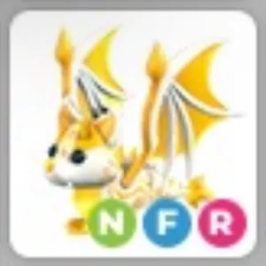 NFR Fairy Bat Dragon