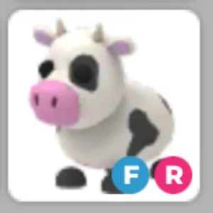 FR Cow