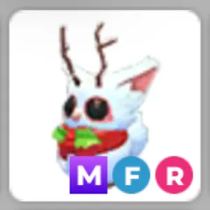 MFR Merry Mistletroll