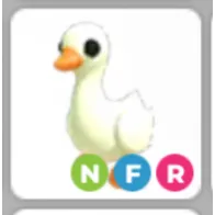 NFR Goose