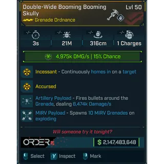 Borderlands 4 Modded Items