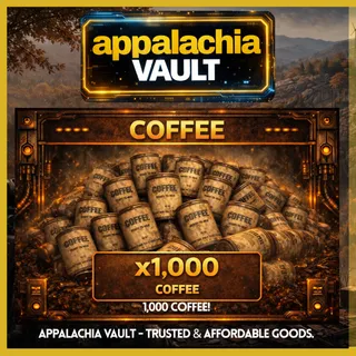 1000 Coffee