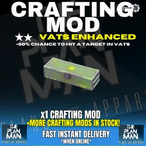 VATS enhanced