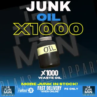 Oil