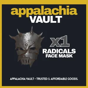 Radicals Mask