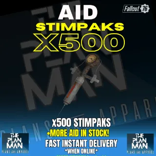 Stimpaks