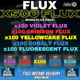 Flux