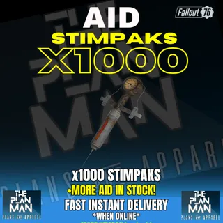 Stimpaks