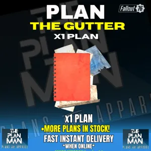 The Gutter Plan