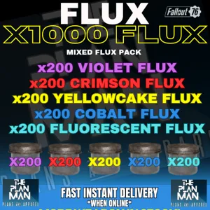 Flux