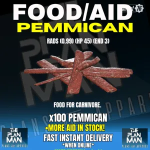 Pemmican