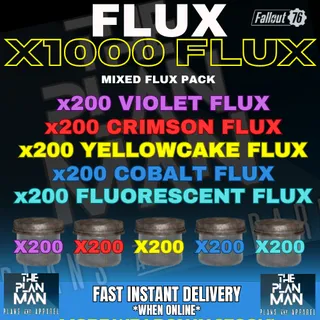 Flux