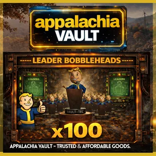100 Leaders