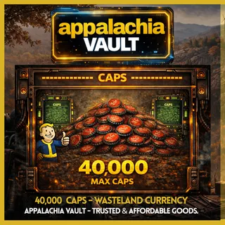 Caps | 40000C