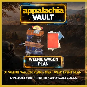 Weenie Wagon Plan