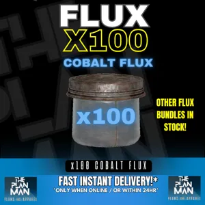 Cobalt Flux