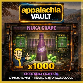 Nuka Grape