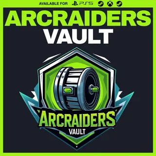 ArcRaidersVault